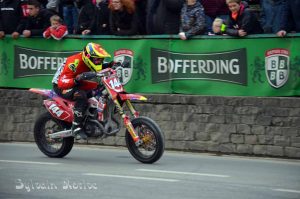 Le Superbiker de Mettet 2017 en photos