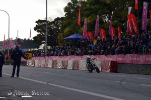 Le Superbiker de Mettet 2017 en photos