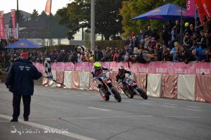 Le Superbiker de Mettet 2017 en photos