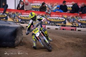 Le Superbiker de Mettet 2017 en photos