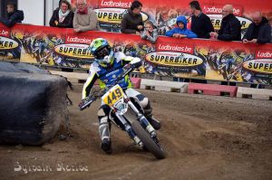 Le Superbiker de Mettet 2017 en photos