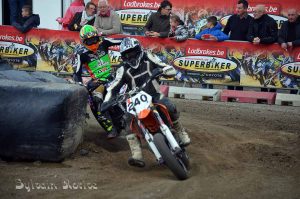 Le Superbiker de Mettet 2017 en photos