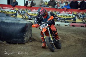 Le Superbiker de Mettet 2017 en photos