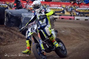 Le Superbiker de Mettet 2017 en photos