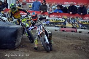 Le Superbiker de Mettet 2017 en photos