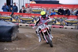 Le Superbiker de Mettet 2017 en photos