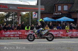 Le Superbiker de Mettet 2017 en photos