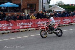 Le Superbiker de Mettet 2017 en photos