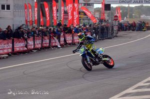 Le Superbiker de Mettet 2017 en photos