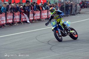 Le Superbiker de Mettet 2017 en photos