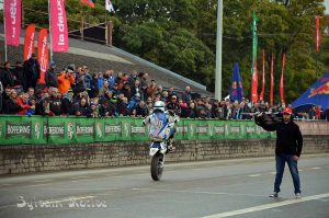 Le Superbiker de Mettet 2017 en photos