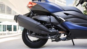 Yamaha X-Max 400: premium au juste prix