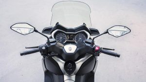 Yamaha X-Max 400: premium au juste prix