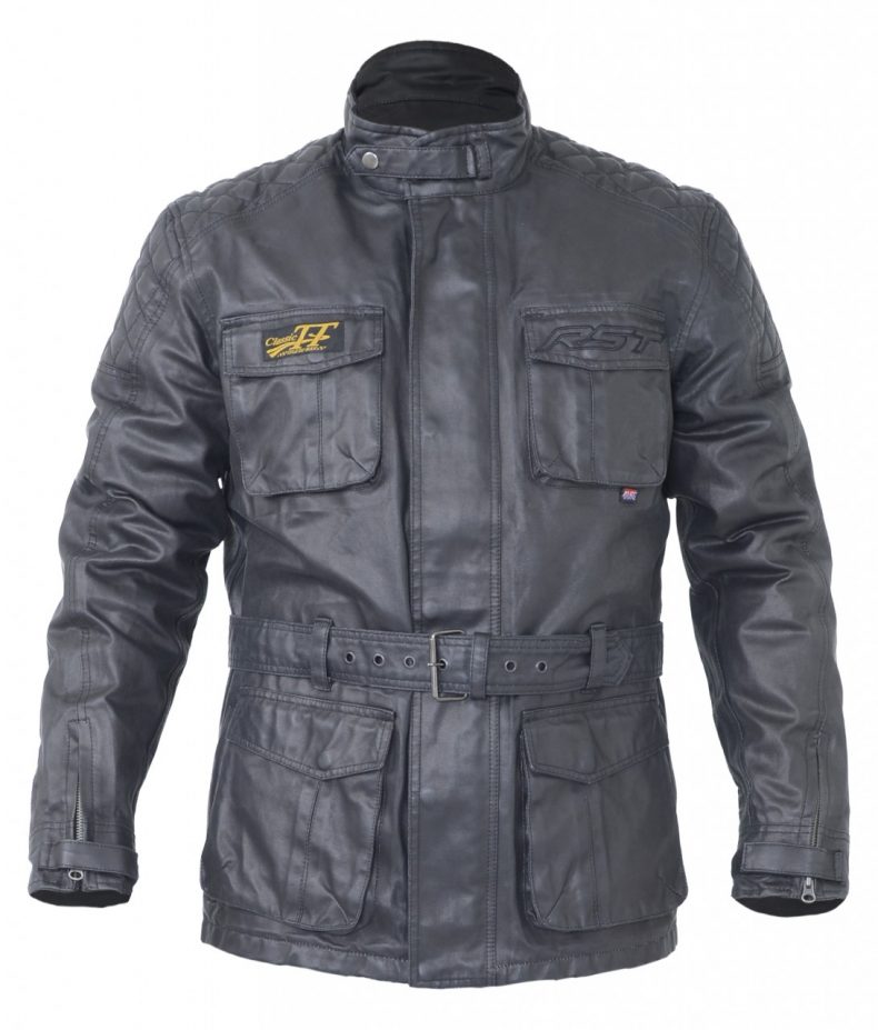 RST Classic TT