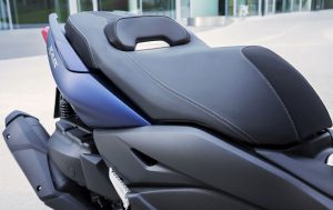 Yamaha X-Max 400: premium au juste prix