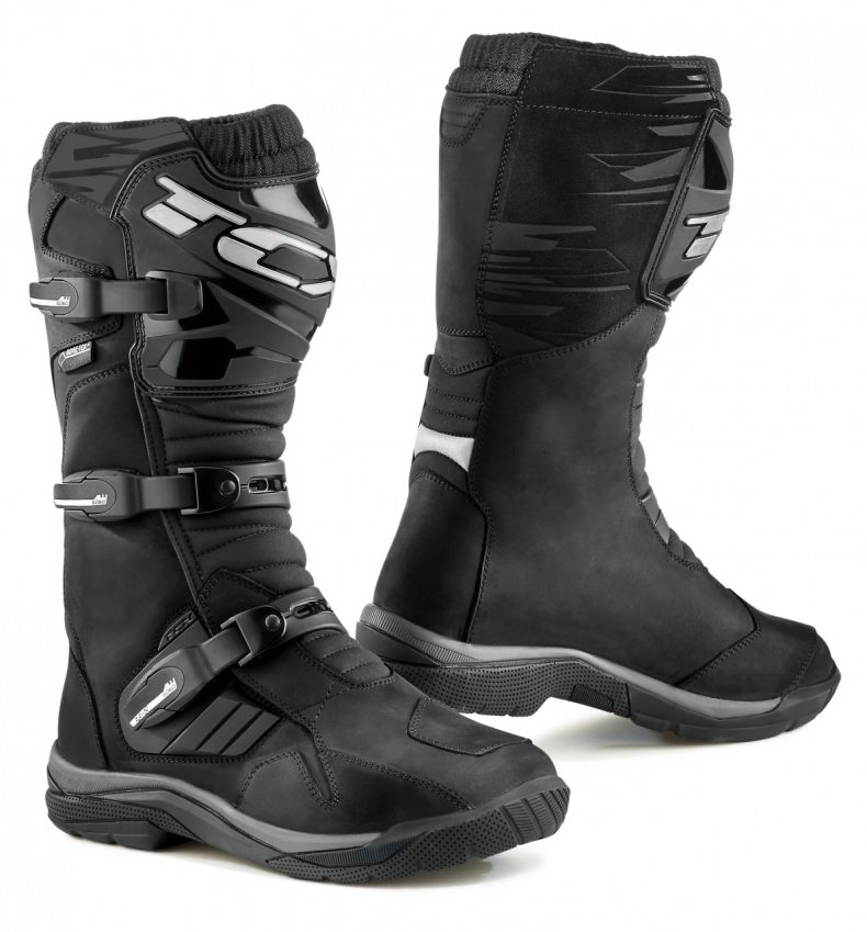 Des bottes pour affronter l’hiver, les TCX Baja Gore-Tex