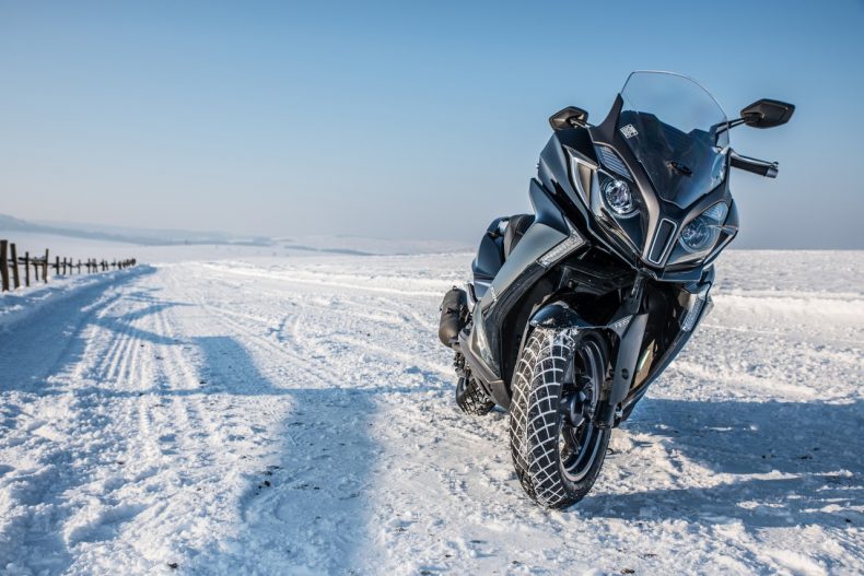 Et si on parlait pneus hiver !