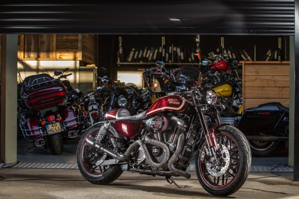 Battle of the Kings, le choix de H-D Rotterdam