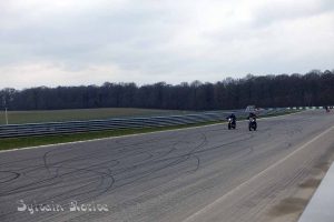 Le Bikersland de Mettet, en photos et vidéo