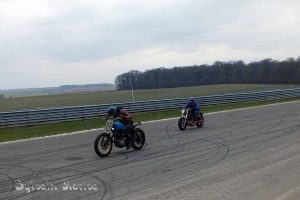 Le Bikersland de Mettet, en photos et vidéo