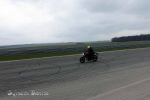 Le Bikersland de Mettet, en photos et vidéo