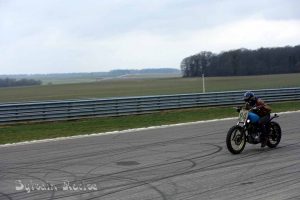 Le Bikersland de Mettet, en photos et vidéo