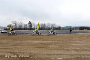 Le Bikersland de Mettet, en photos et vidéo