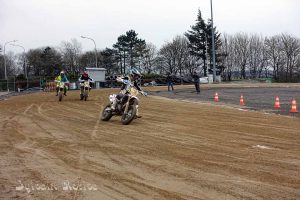 Le Bikersland de Mettet, en photos et vidéo