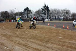 Le Bikersland de Mettet, en photos et vidéo