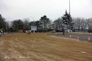 Le Bikersland de Mettet, en photos et vidéo