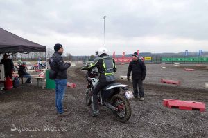 Le Bikersland de Mettet, en photos et vidéo