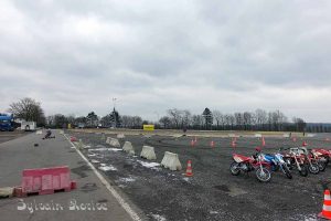 Le Bikersland de Mettet, en photos et vidéo