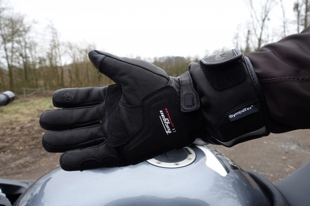 Affrontez l&rsquo;hiver avec les gants Furygan Blazer