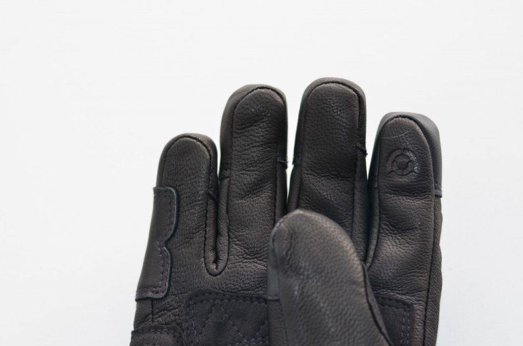 Affrontez l&rsquo;hiver avec les gants Furygan Blazer