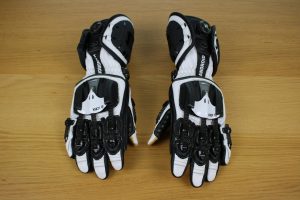 Gants Knox Handroid