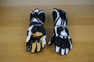 Gants Knox Handroid