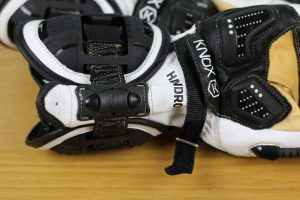 Gants Knox Handroid