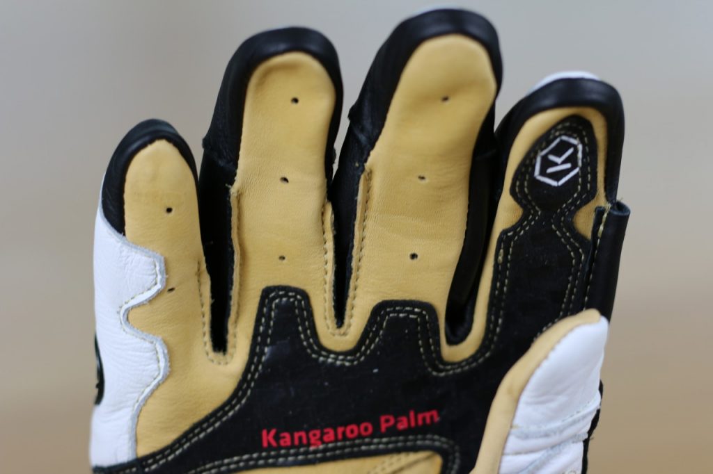 Gants Knox Handroid