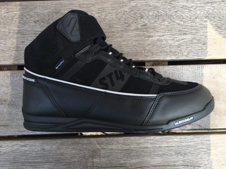 Baskets VQuattro ST4