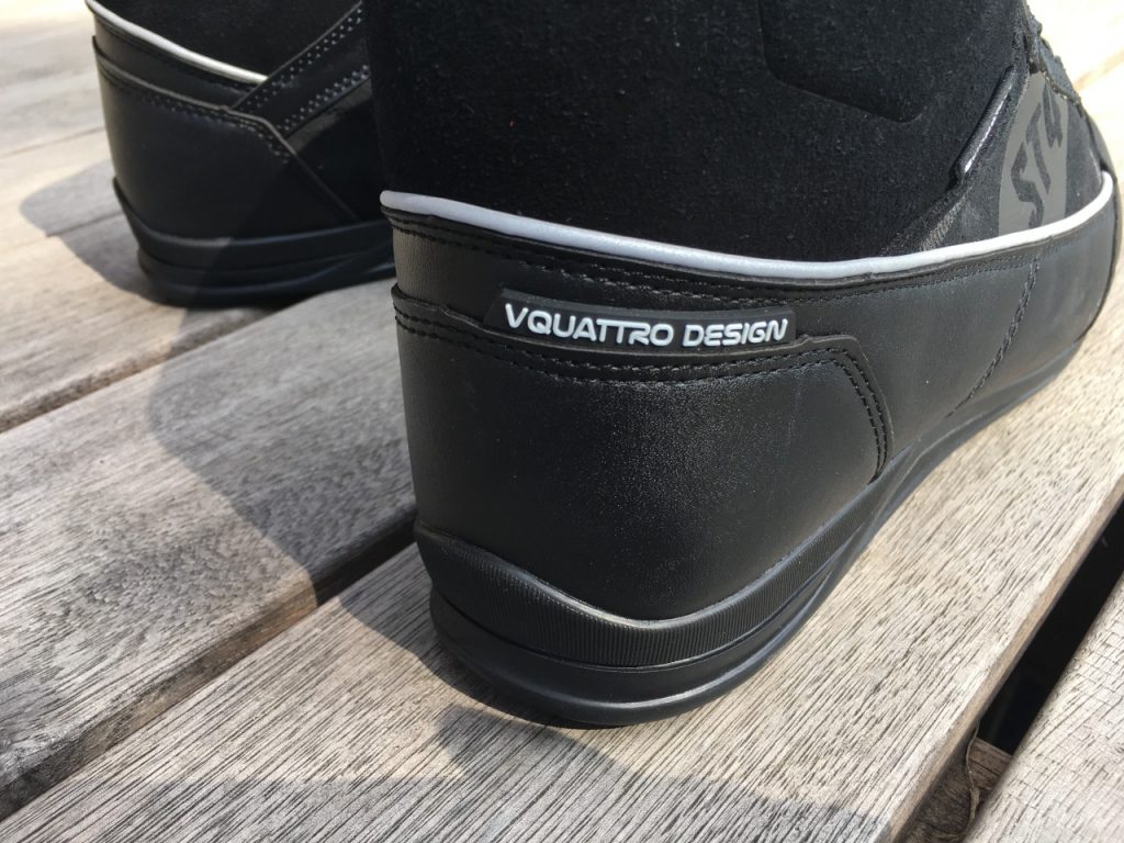 vquattro st4
