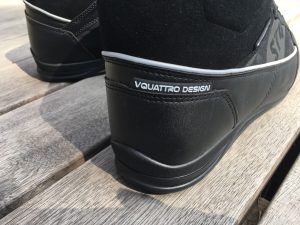 Baskets VQuattro ST4