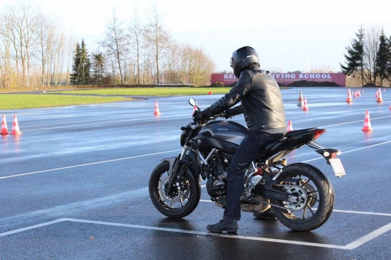 Update : Le Luxembourg offre 750€ à tout nouveau motard pendant qu’en France et Belgique…