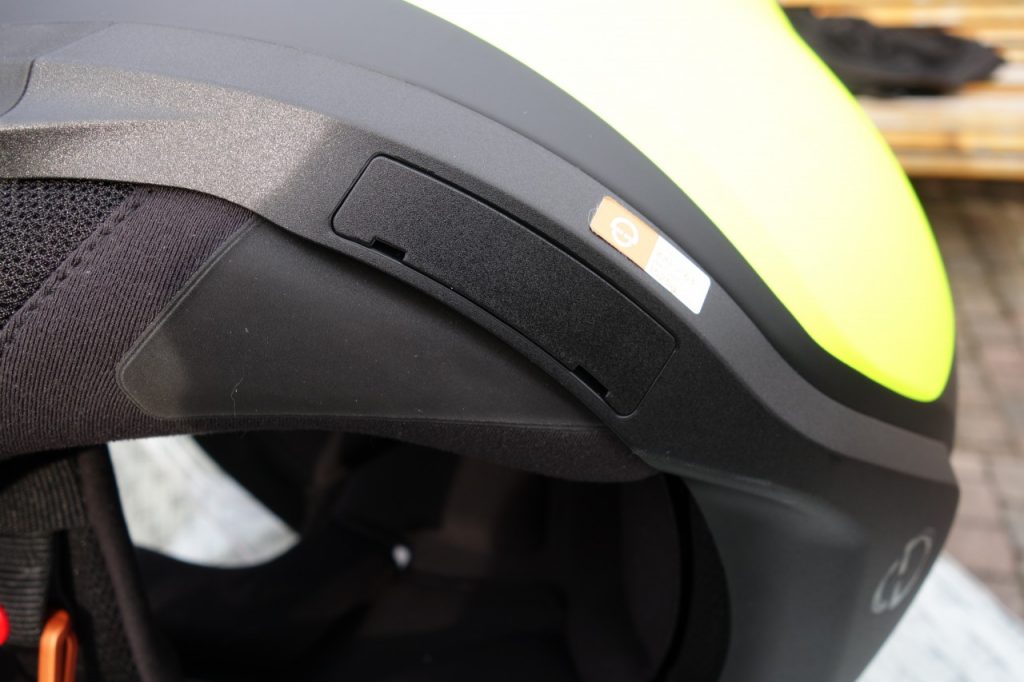 Schuberth R2 : la politique du compromis.