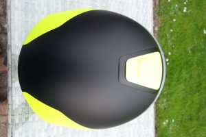 Schuberth R2 : la politique du compromis.