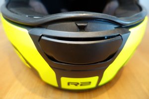 Schuberth R2 : la politique du compromis.