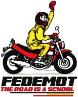 La journée du motard par AWSR et Fedemot