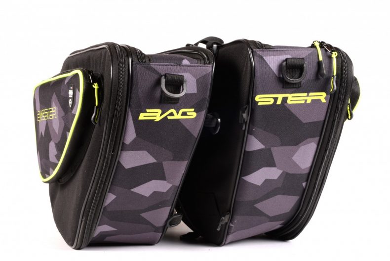Besoin de valises, Bagster a ce qu’il vous faut !