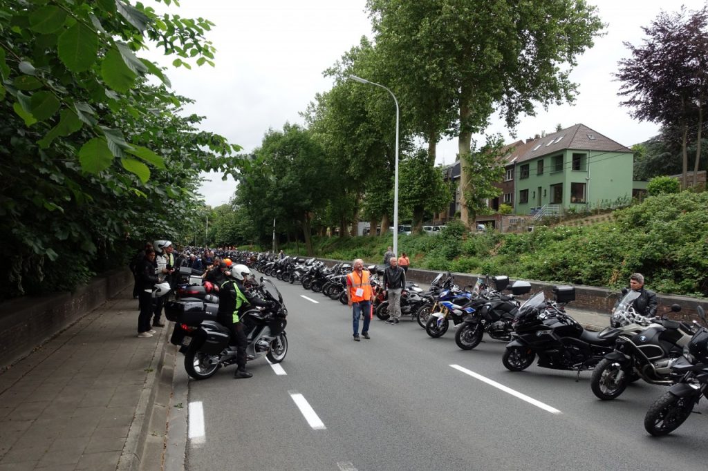 BMW Motorrad Day Belgique, ce 17 juin à Grammont