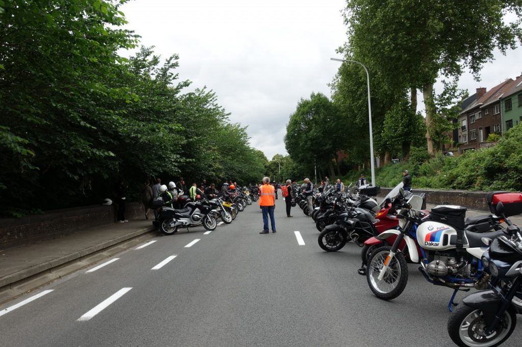 BMW Motorrad Day Belgique, ce 17 juin à Grammont