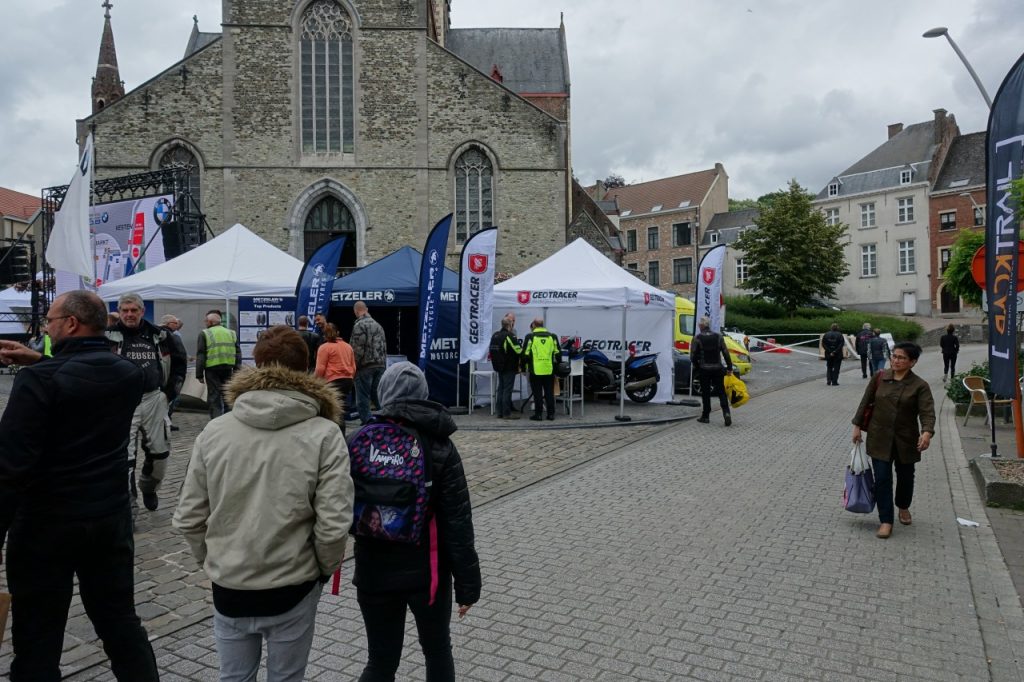 BMW Motorrad Day Belgique, ce 17 juin à Grammont